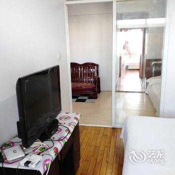 丹东芝麻友友公寓酒店提供图片