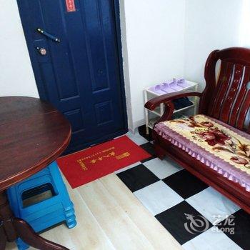 丹东芝麻友友公寓酒店提供图片