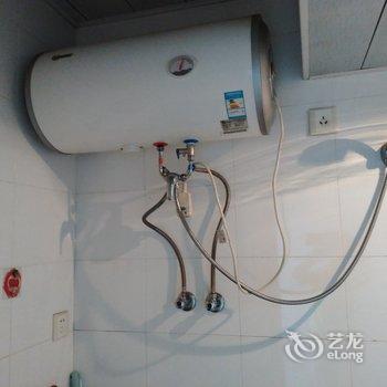 丹东芝麻友友公寓酒店提供图片