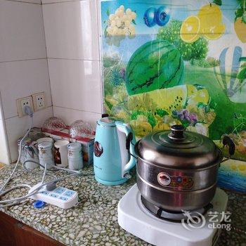 丹东芝麻友友公寓酒店提供图片
