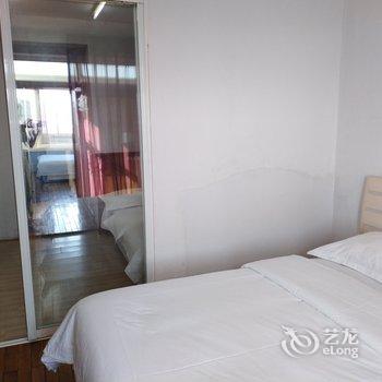 丹东芝麻友友公寓酒店提供图片
