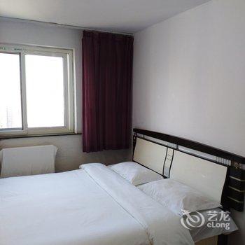 丹东芝麻友友公寓酒店提供图片