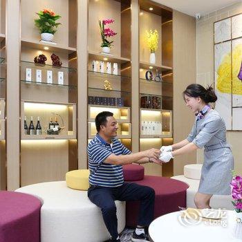 麗枫酒店(东莞寮步中心店)酒店提供图片