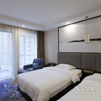 防城港景程怡景酒店酒店提供图片