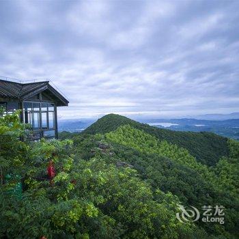 溧阳山涧竹苑·美宿酒店提供图片