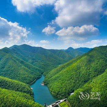 溧阳山涧竹苑·美宿酒店提供图片