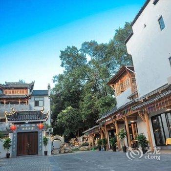 婺源棋楠小院酒店提供图片