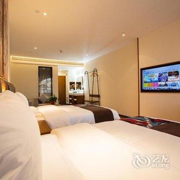 延安泗海酒店酒店提供图片
