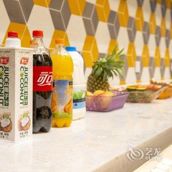 芒果水晶酒店(海口美兰机场店)酒店提供图片