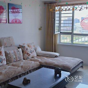 锦州洪岩公寓酒店提供图片
