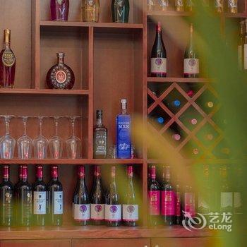 安吉欣雅山居民宿酒店提供图片