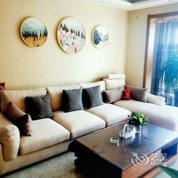 嘉峪关木每花儿香公寓酒店提供图片