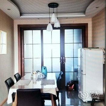 嘉峪关木每花儿香公寓酒店提供图片