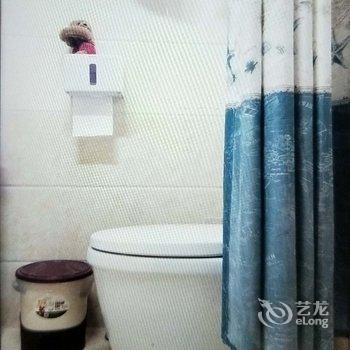 嘉峪关木每花儿香公寓酒店提供图片