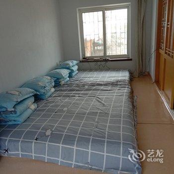白山朝鲜族特色民居(果园村分店)酒店提供图片