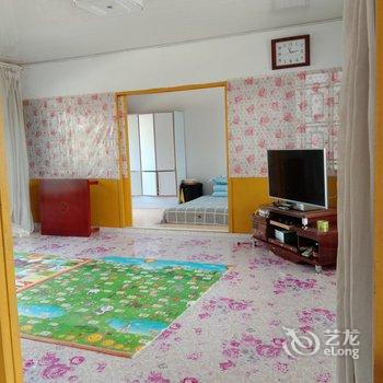 白山朝鲜族特色民居(果园村分店)酒店提供图片