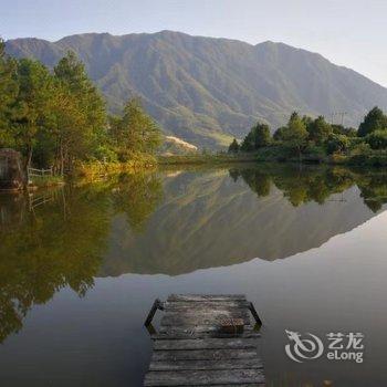 云和牛坞岭山庄酒店提供图片