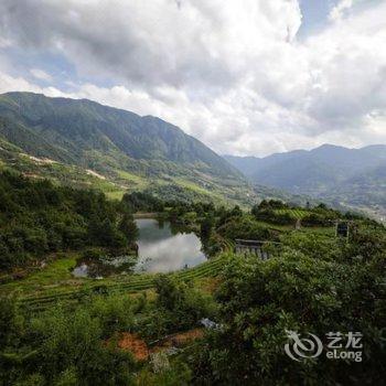 云和牛坞岭山庄酒店提供图片