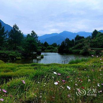 云和牛坞岭山庄酒店提供图片