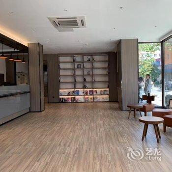 汉庭酒店(临江市政府店)酒店提供图片