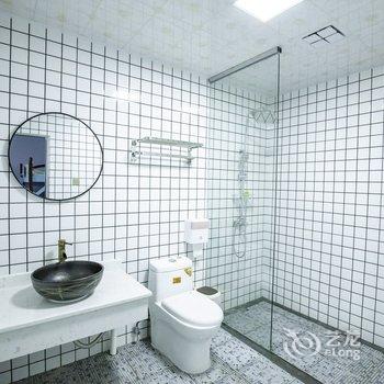 珠海横琴迷你轰趴馆(海洋王国店)度假别墅(2号店)酒店提供图片