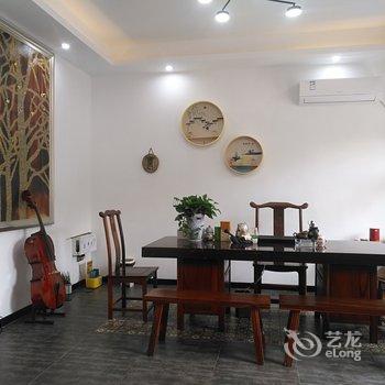 珠海横琴迷你轰趴馆(海洋王国店)度假别墅(2号店)酒店提供图片