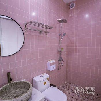 珠海横琴迷你轰趴馆(海洋王国店)度假别墅(2号店)酒店提供图片