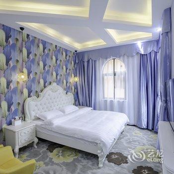 珠海横琴迷你轰趴馆(海洋王国店)度假别墅(2号店)酒店提供图片