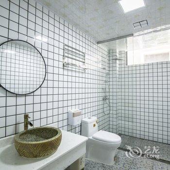 珠海横琴迷你轰趴馆(海洋王国店)度假别墅(2号店)酒店提供图片