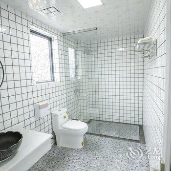 珠海横琴迷你轰趴馆(海洋王国店)度假别墅(2号店)酒店提供图片