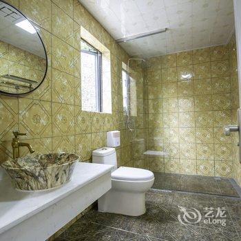 珠海横琴迷你轰趴馆(海洋王国店)度假别墅(2号店)酒店提供图片
