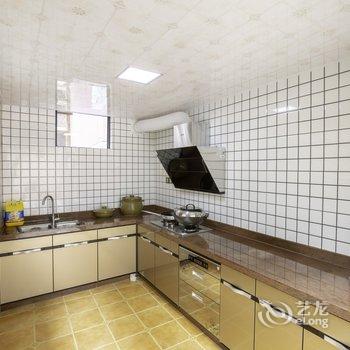 珠海横琴迷你轰趴馆(海洋王国店)度假别墅(2号店)酒店提供图片