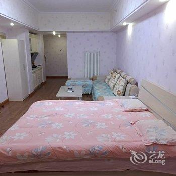 赤峰万达温馨家园家庭公寓酒店提供图片