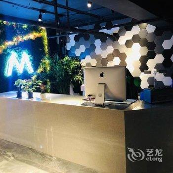 齐齐哈尔中环M酒店酒店提供图片