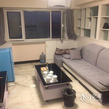 临沂临沂合泰公寓酒店提供图片