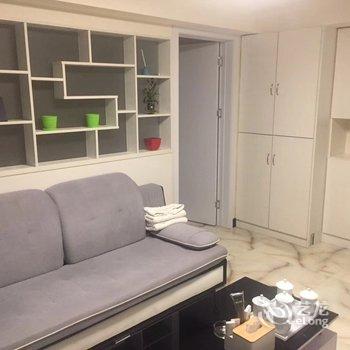临沂临沂合泰公寓酒店提供图片