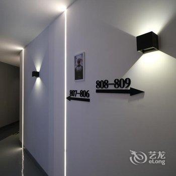 绍兴拾年电竞公寓酒店提供图片