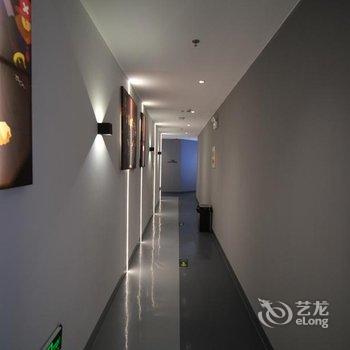 绍兴拾年电竞公寓酒店提供图片
