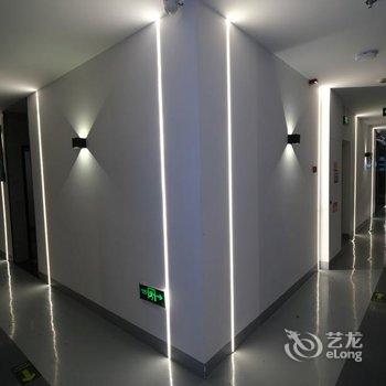 绍兴拾年电竞公寓酒店提供图片