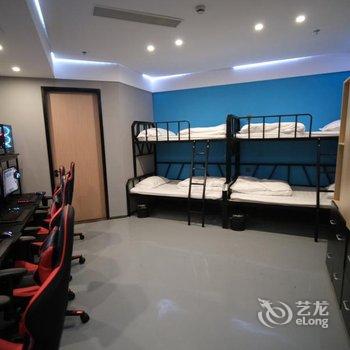 绍兴拾年电竞公寓酒店提供图片
