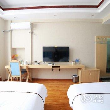 武定景悦酒店酒店提供图片