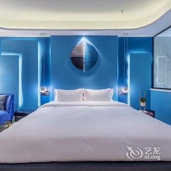 喜卡酒店(重庆洪崖洞店)酒店提供图片
