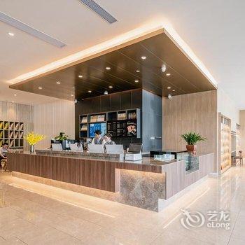 汉庭优佳酒店(福州大学城店)酒店提供图片