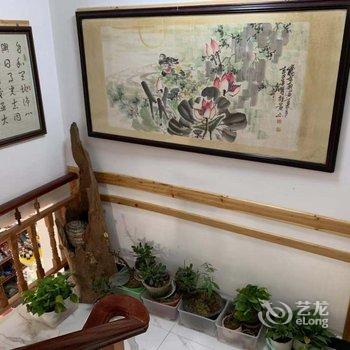 黄山偶遇松兰苑酒店酒店提供图片