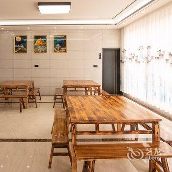 衡阳绿光森林避暑山庄酒店提供图片