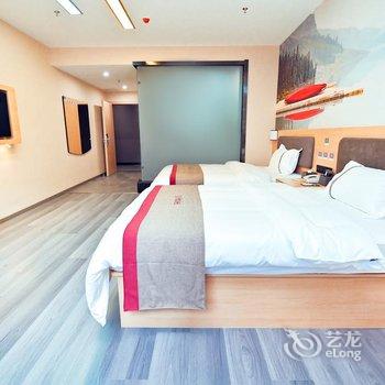 尚客优酒店(南昌洪都南大道店)酒店提供图片