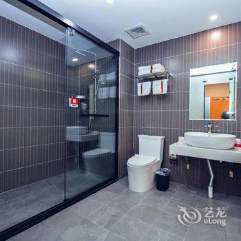尚客优酒店(南昌洪都南大道店)酒店提供图片