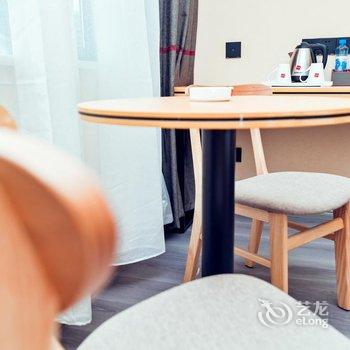 尚客优酒店(南昌洪都南大道店)酒店提供图片