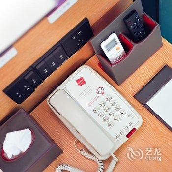 尚客优酒店(南昌洪都南大道店)酒店提供图片