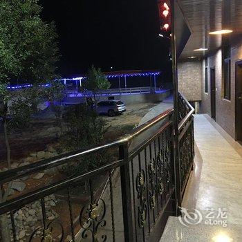 龙岩鹏福休闲山庄酒店提供图片